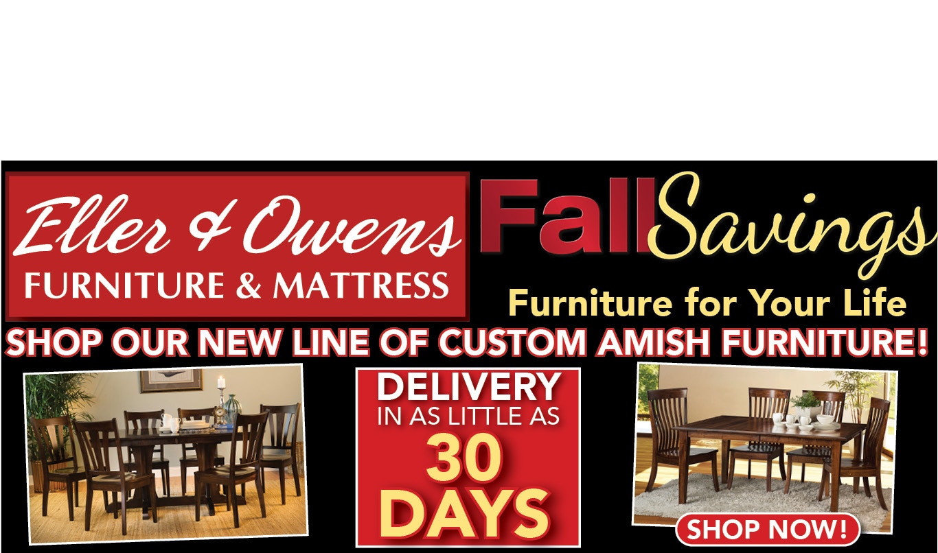 Eller & Owens Furniture Store ¦ Furniture Sale Franklin, Hayesville